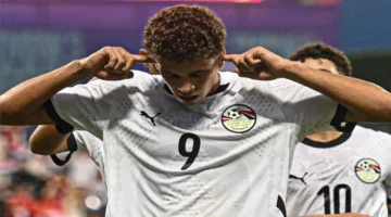 بالأرقام: برشلونة يقدم عروضه النهائية لحمزة عبد الكريم أمام موقف الأهلي